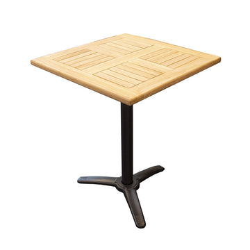 Se TEAK bordplade firkantet - 120x70 cm ✔ Kæmpe udvalg i Zederkof ✔ Hurtig levering: 1 - 2 Hverdage samt billig fragt - Varenummer: ZDK-103993 og barcode / Ean: på lager - Udsalg på Indendørs > BORD > Restaurantbord > Firkantet bordplade Spar op til 62% - Over 1312 kendte brands på udsalg